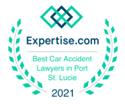 Best Car Accident Lawyers in Port St. Lucie - Expertise