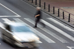 How Common Are Pedestrian Accidents in Stuart, FL?