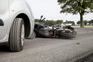 I’m Partly Responsible For My Motorcycle Crash – Can I Still Recover Compensation? 