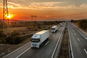 Trucking Industry Regulation