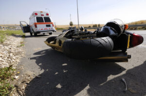 What Should I Do After a Motorbike Accident?