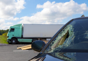 Who Can Be Held Liable for My Truck Accident? 