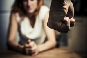 How Should You Deal With A Domestic Violence Accusation?