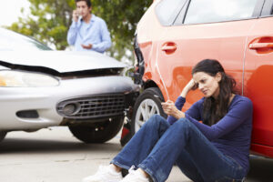 Can I Recover Damages If I’m Being Blamed for a Car Accident in Florida?