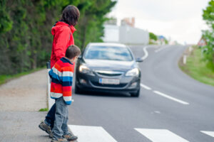 How Common Are Pedestrian Accidents in Port St. Lucie, FL?