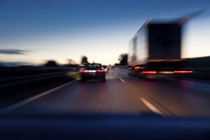How Common Are Truck Accidents in FL?