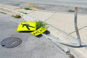 How Do I Prove Negligence After a Pedestrian Accident in Florida? 