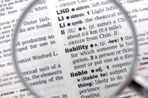 What Is Product Liability?