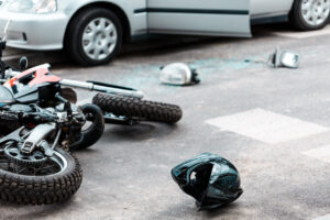 What is My Motorcycle Accident Case Worth?