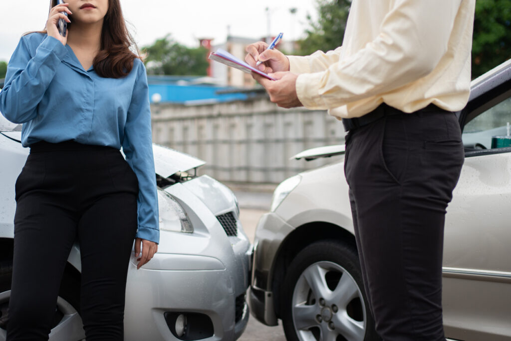 Should I Hire a Lawyer After a Minor Car Accident in Stuart, FL
