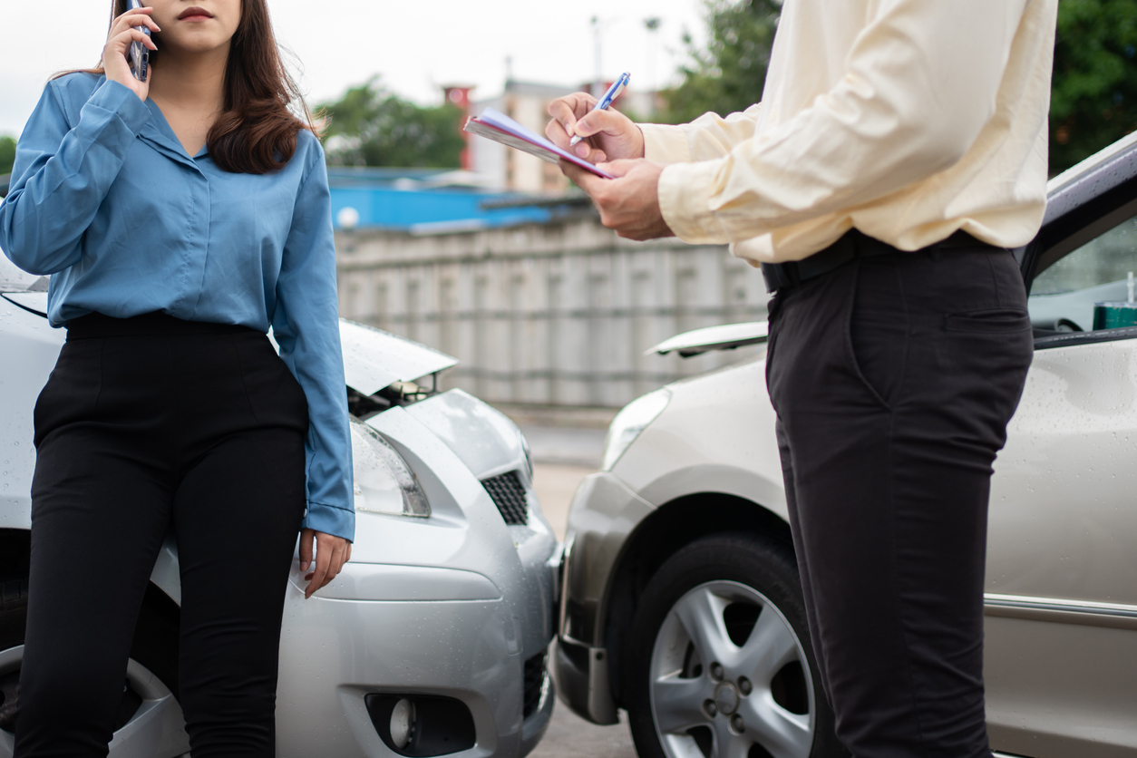 Should I Hire a Lawyer After a Minor Car Accident in Stuart FL