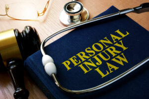 Basis of Personal Injury Cases in the Law