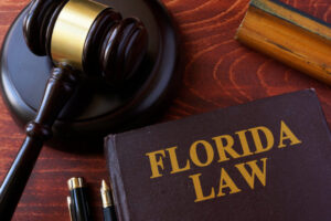 Breve resumen de las leyes estatales de Florida