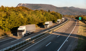 Federal Trucking Laws And Regulations