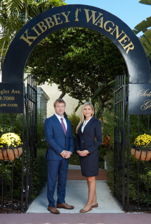 Personal Injury Lawyers in Florida