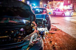 How Common Are Car Accidents in St. Lucie County?