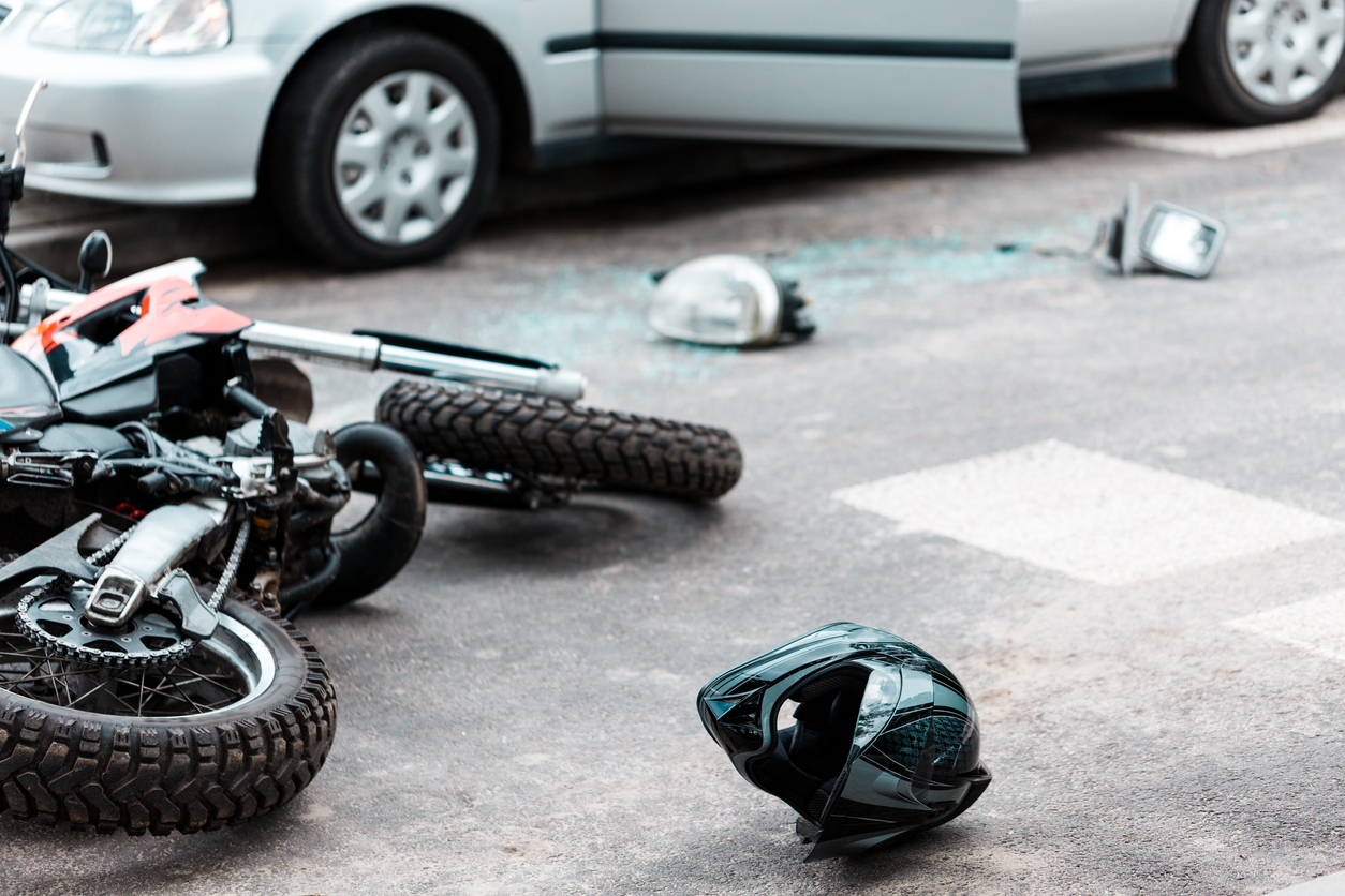 I’ve Been Hurt in a Motorcycle Accident in Port St. Lucie – Do I Need a Lawyer?