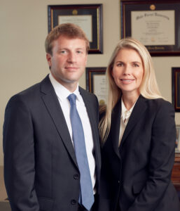 Personal Injury Lawyer in Port St. Lucie