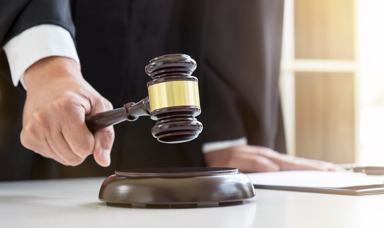 What Are the 3 Elements of Standing To Sue?