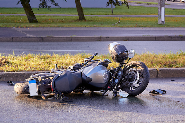 How Likely Are You To Get in a Motorcycle Accident in Stuart?