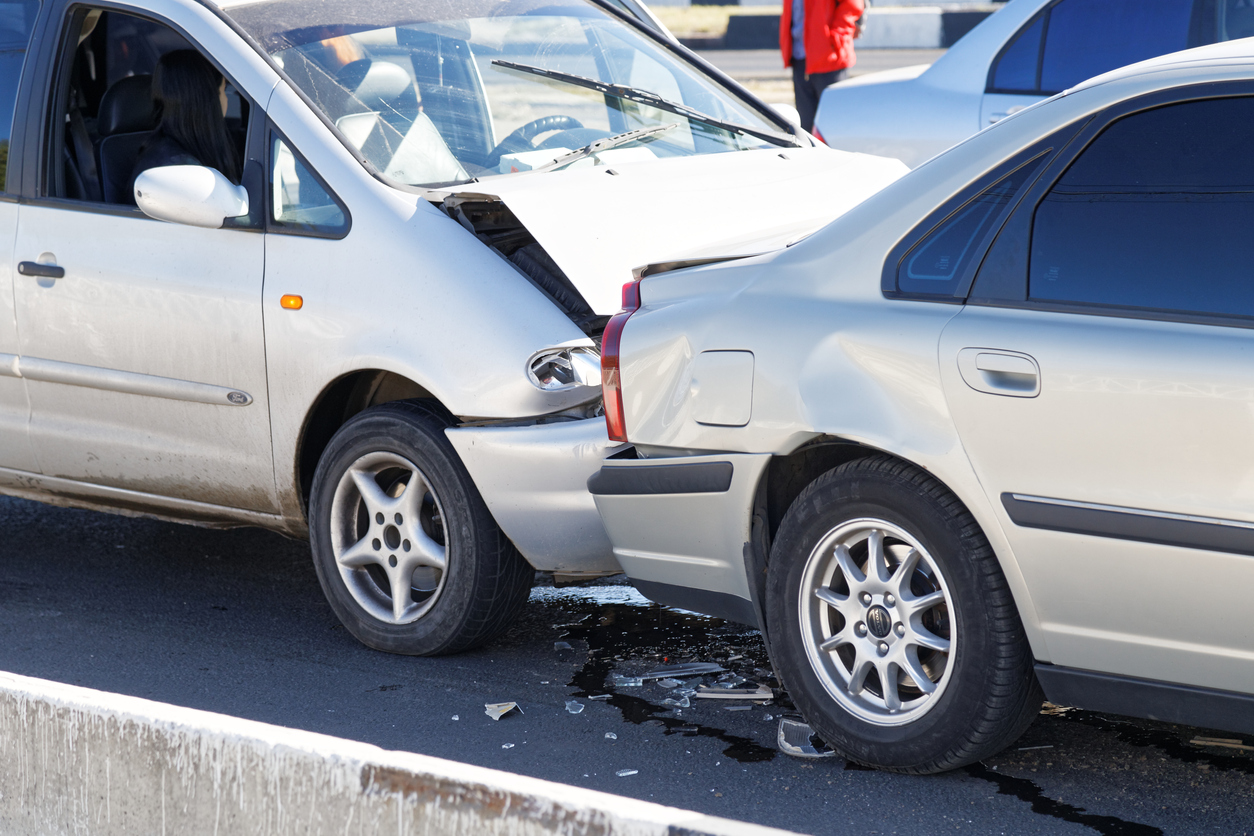 Car Accidents Caused by Brake Checking in Florida
