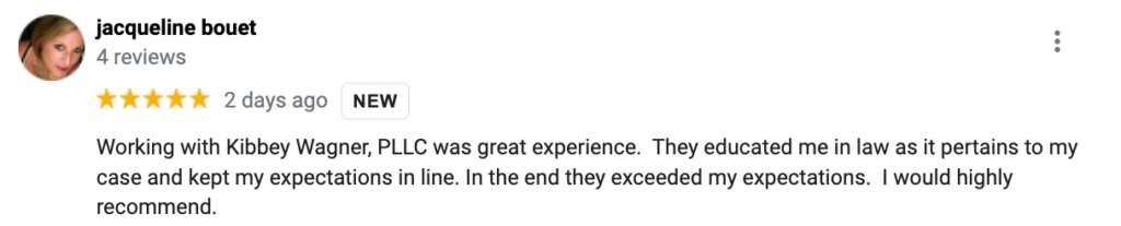 What Our Palm Beach Gardens Injury Clients Have To Say About Us