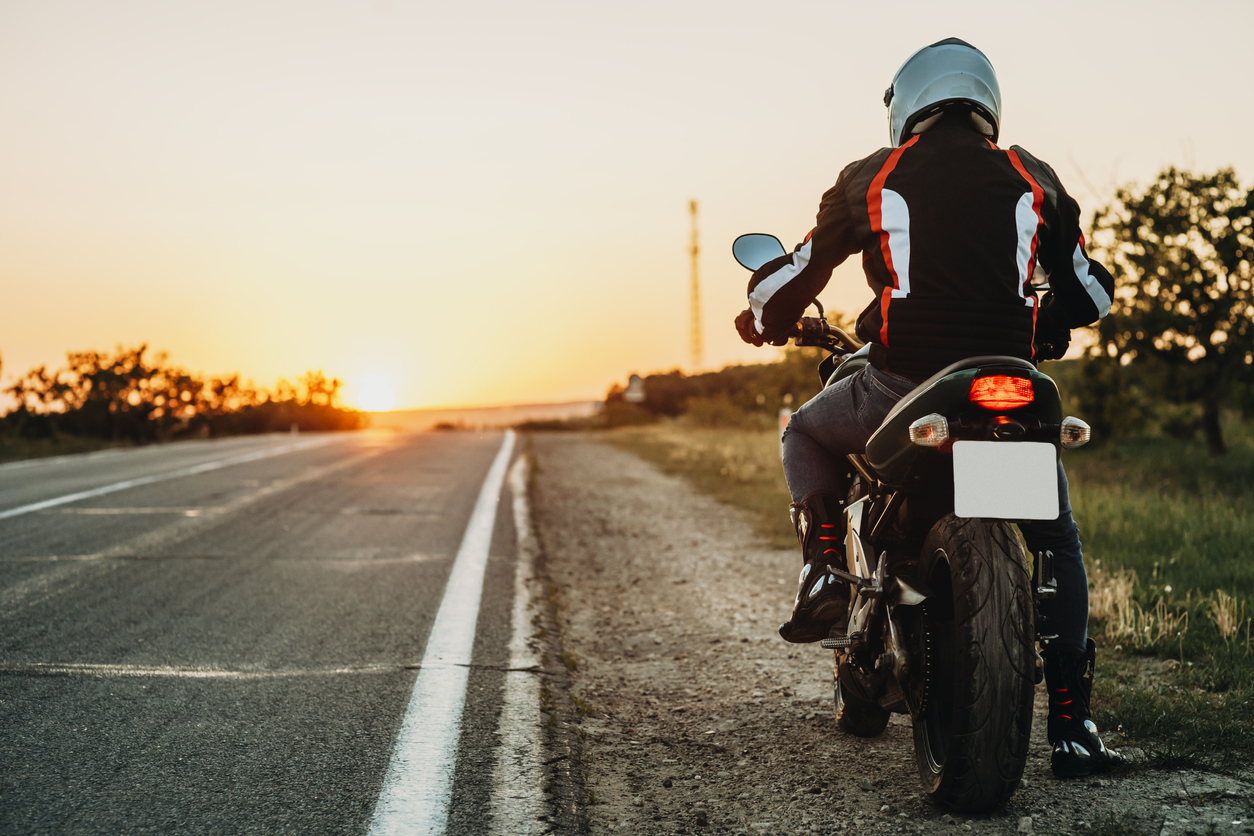 Are There Different Types of Motorcycle Licenses in Florida?