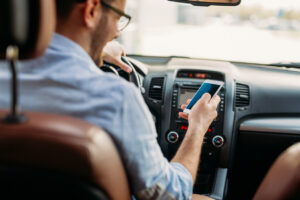 How Can a Palm Beach Gardens Distracted Driving Accident Attorney Assist Me? 