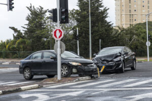 How KW Stuart Personal Injury & Car Accident Lawyers, Can Help You After an Intersection Crash 