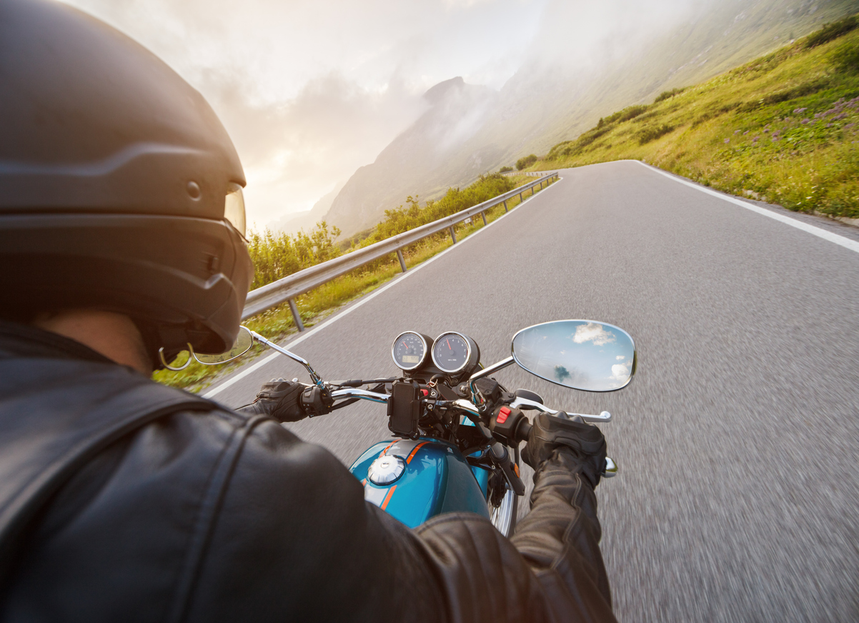 Do I Need Motorcycle Insurance in Florida?