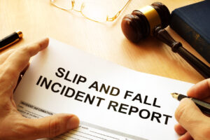 How Much Time Is There To File a Lawsuit After a Slip and Fall Accident in Florida?