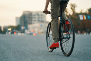 How Long Do I Have To File a Claim After a Bicycle Accident in Florida?