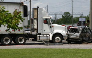 What Are the Leading Causes of Trucking Accidents in Palm Beach Gardens, Florida?