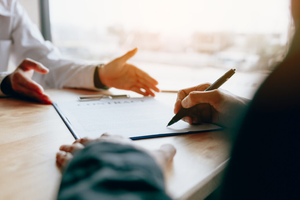 What Is The Average Settlement For A Personal Injury Case In Port St 