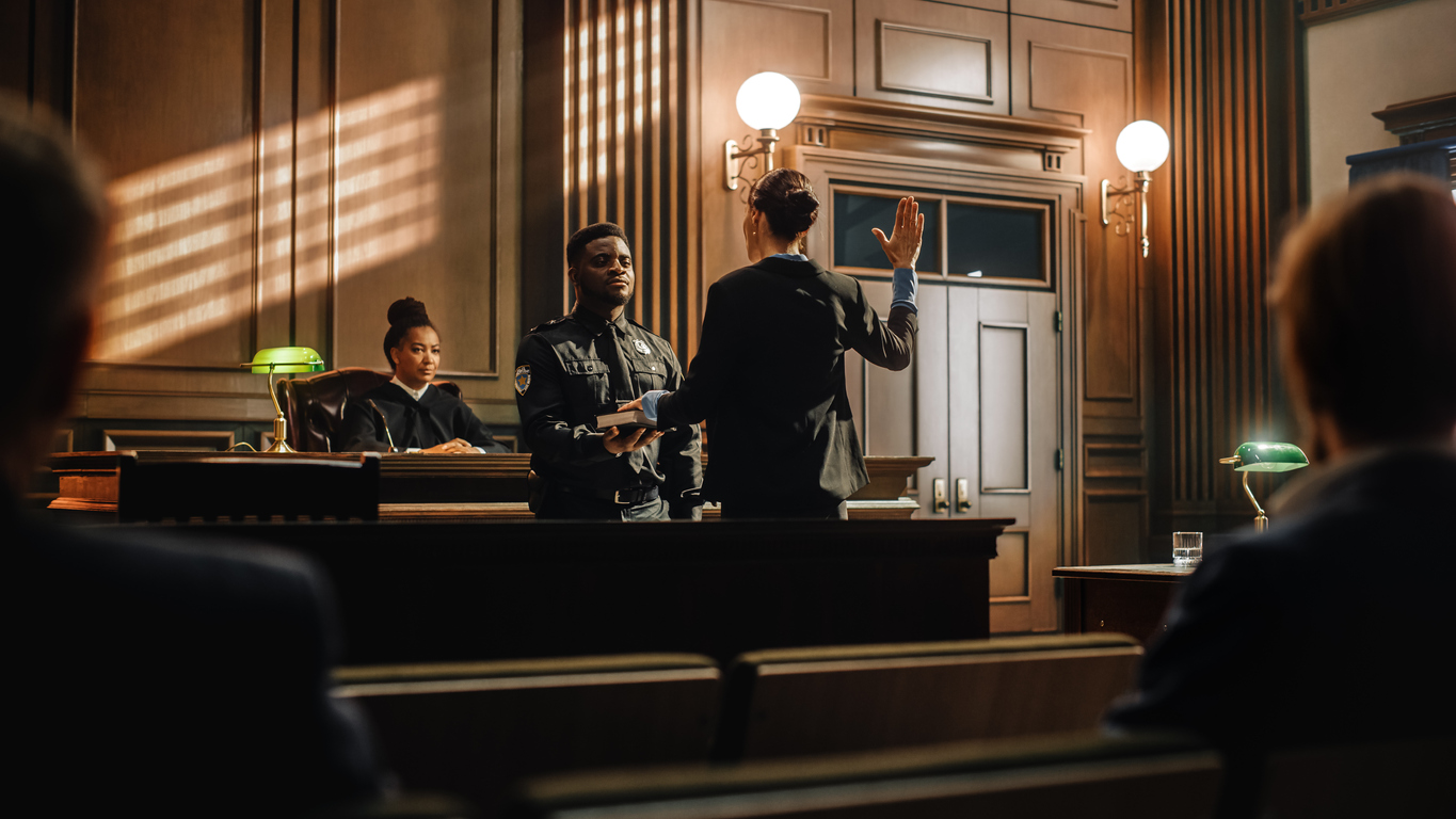 Defendant - Kibbey Wagner Injury & Car Accident Lawyers