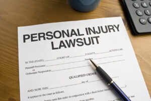 Understanding the Statute of Limitations and Your Personal Injury Case