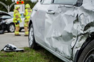 How Kibbey Wagner, PLLC Can Help if You’re In a Car Accident