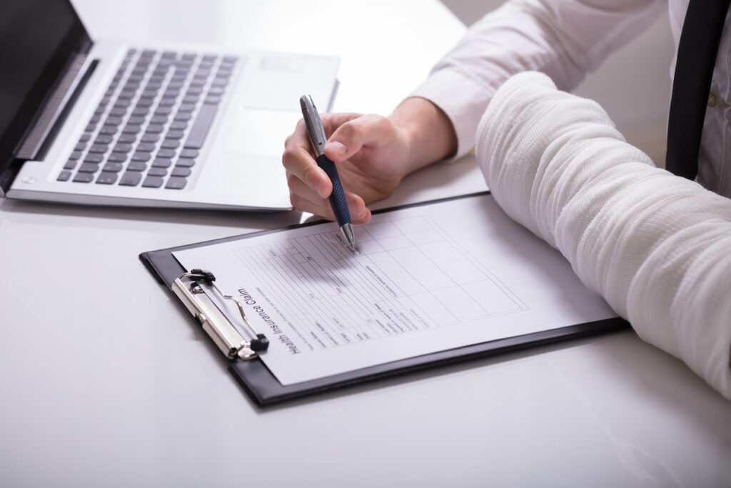 The Inside Scoop on How Insurance Companies Will Fight Your Personal