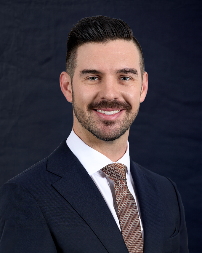 Attorney Logan Dale