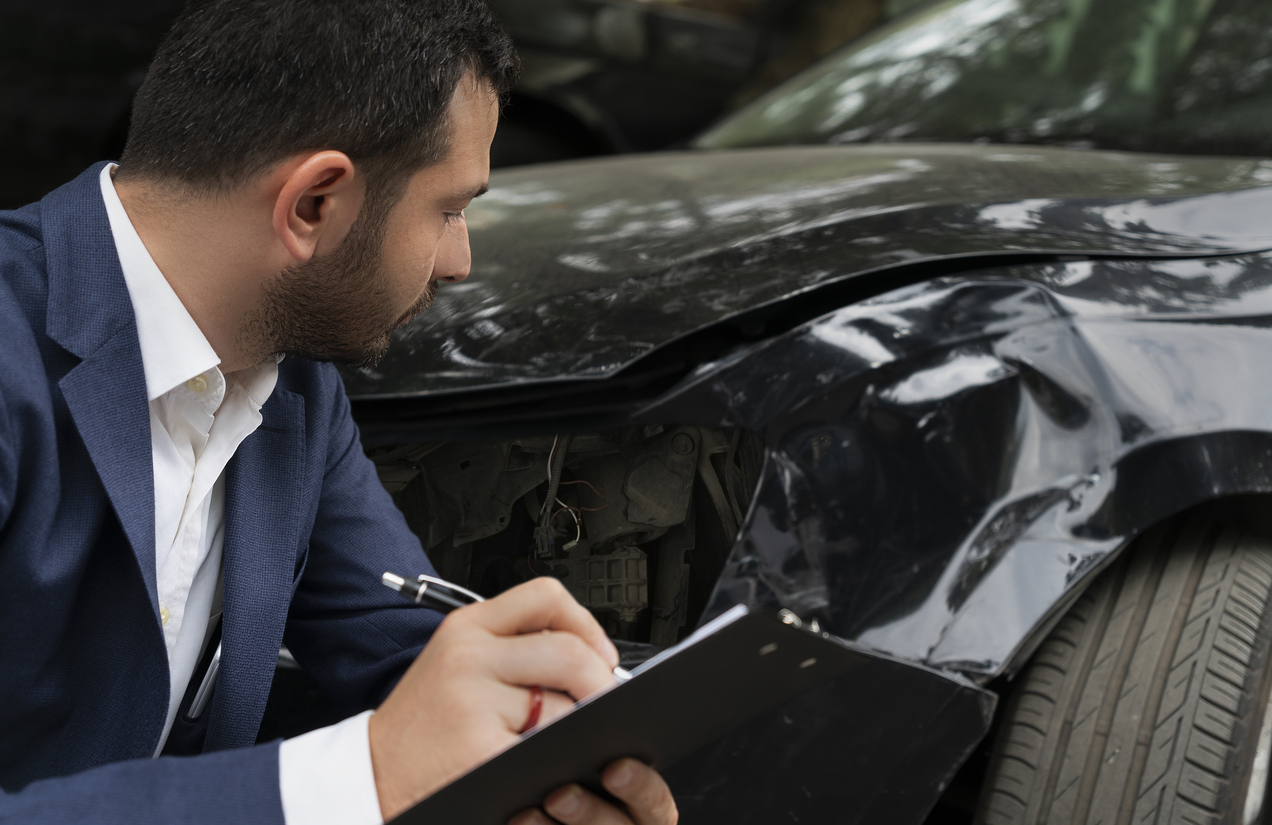 What Does a Stuart Car Accident Lawyer Do?