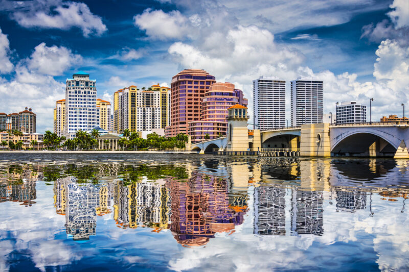 What Are the Safest Neighborhoods in Palm Beach Gardens, FL?