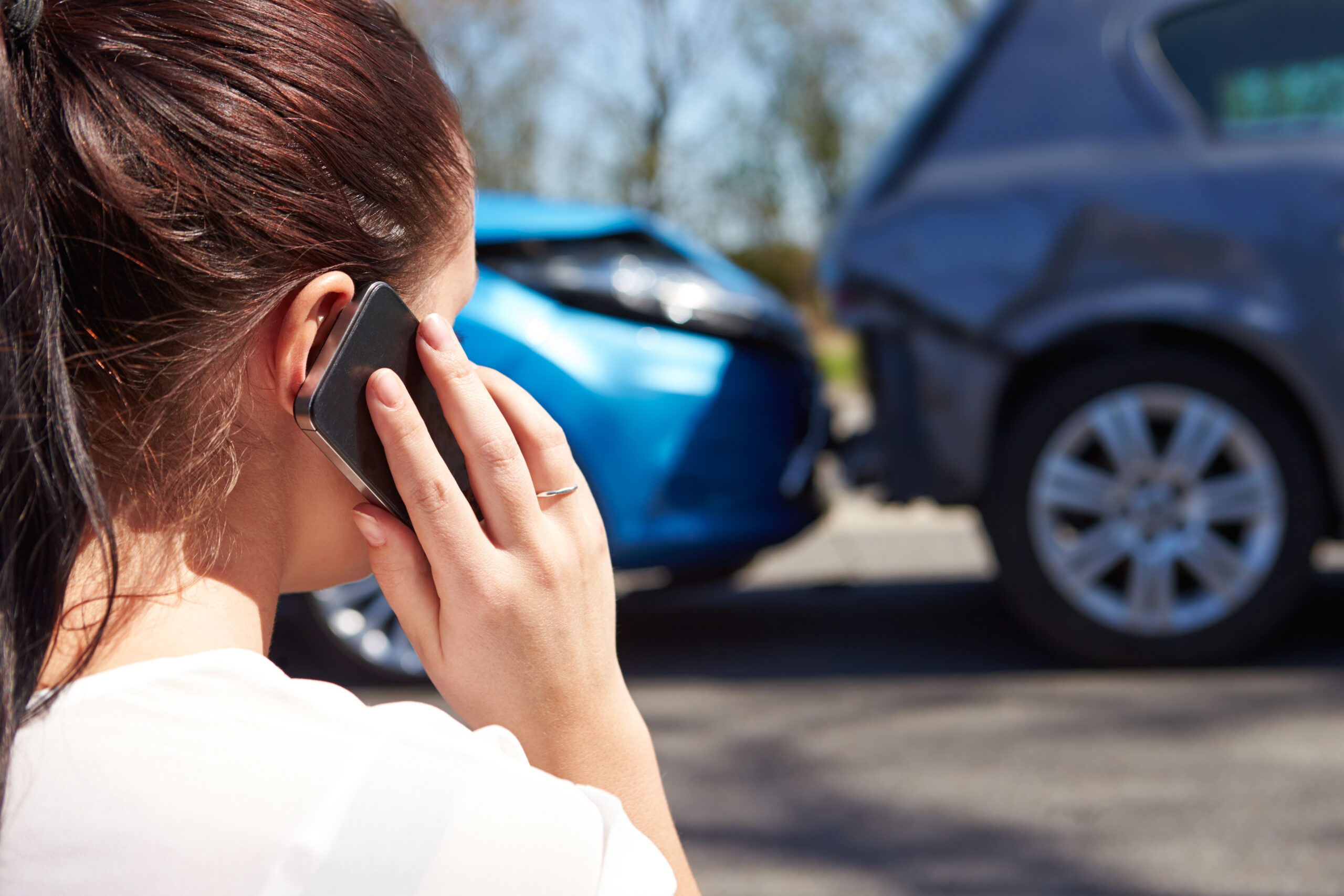 The Definitive Guide to Florida Car Accident Laws