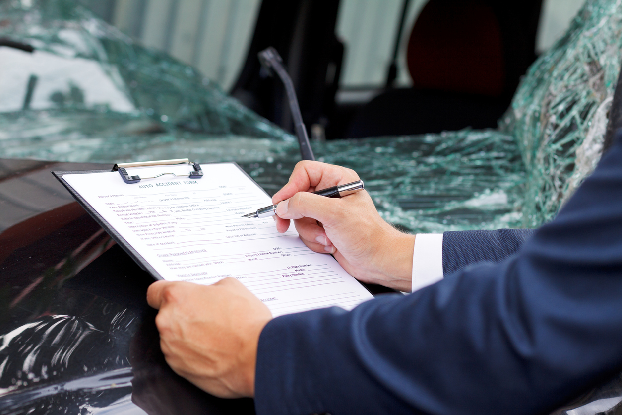 Dealing With Progressive Insurance Company After An Accident In Florida
