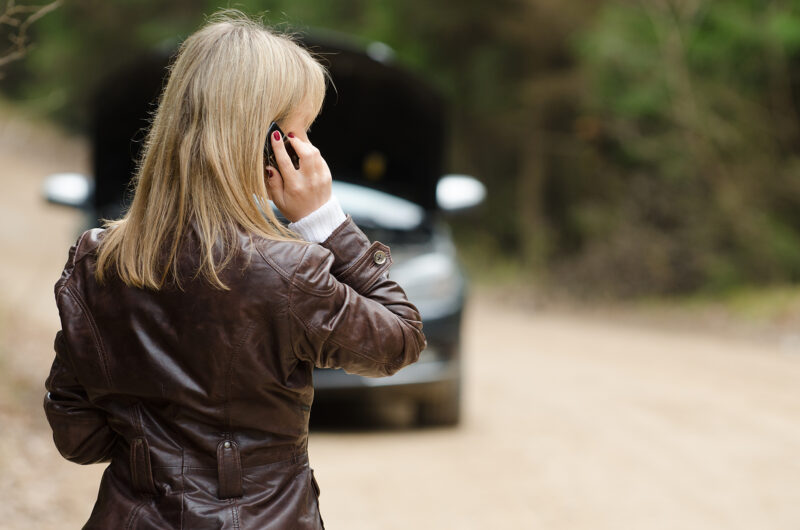 How Will a Car Accident Settlement Affect Social Security Disability Insurance (SSDI) Benefits?