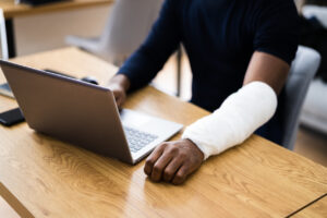 What if I Am Partly To Blame for My Accident?