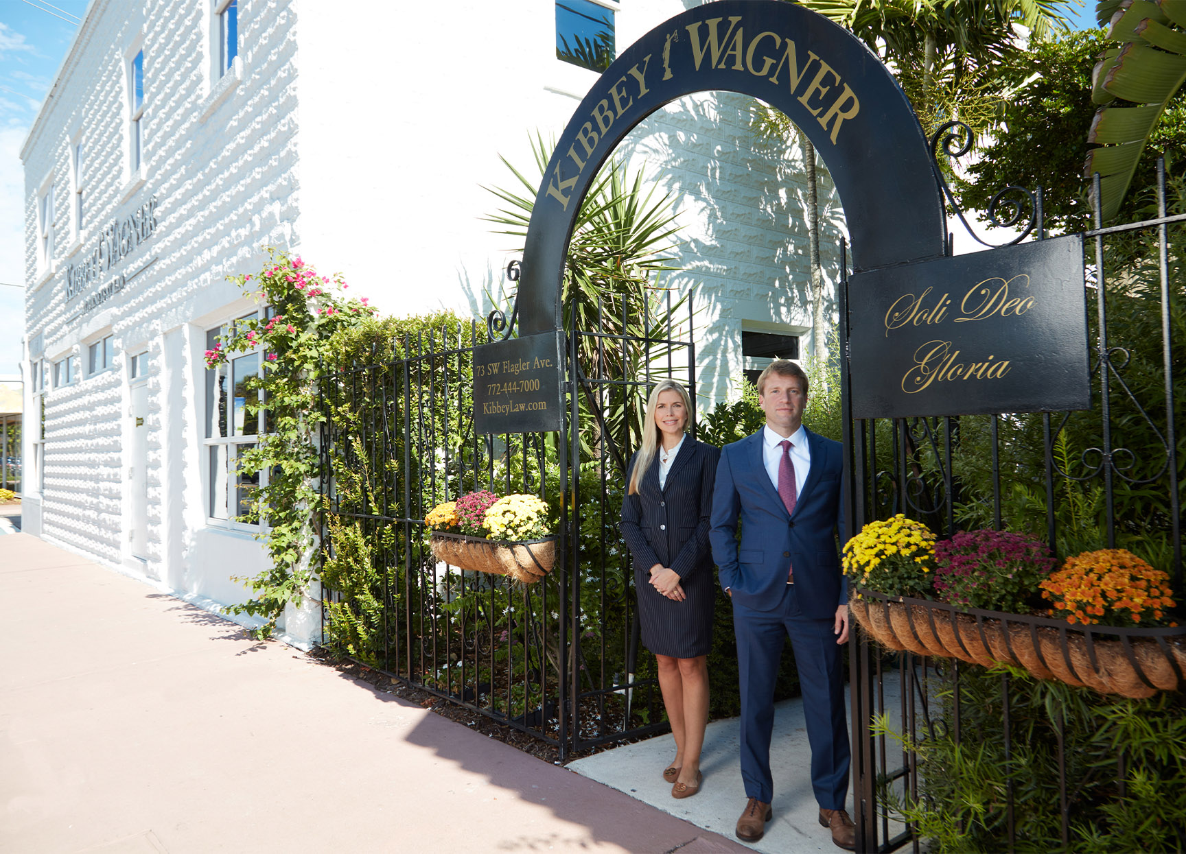 Kibbey Wagner Injury & Car Accident Lawyers - Injury Lawyers in Florida