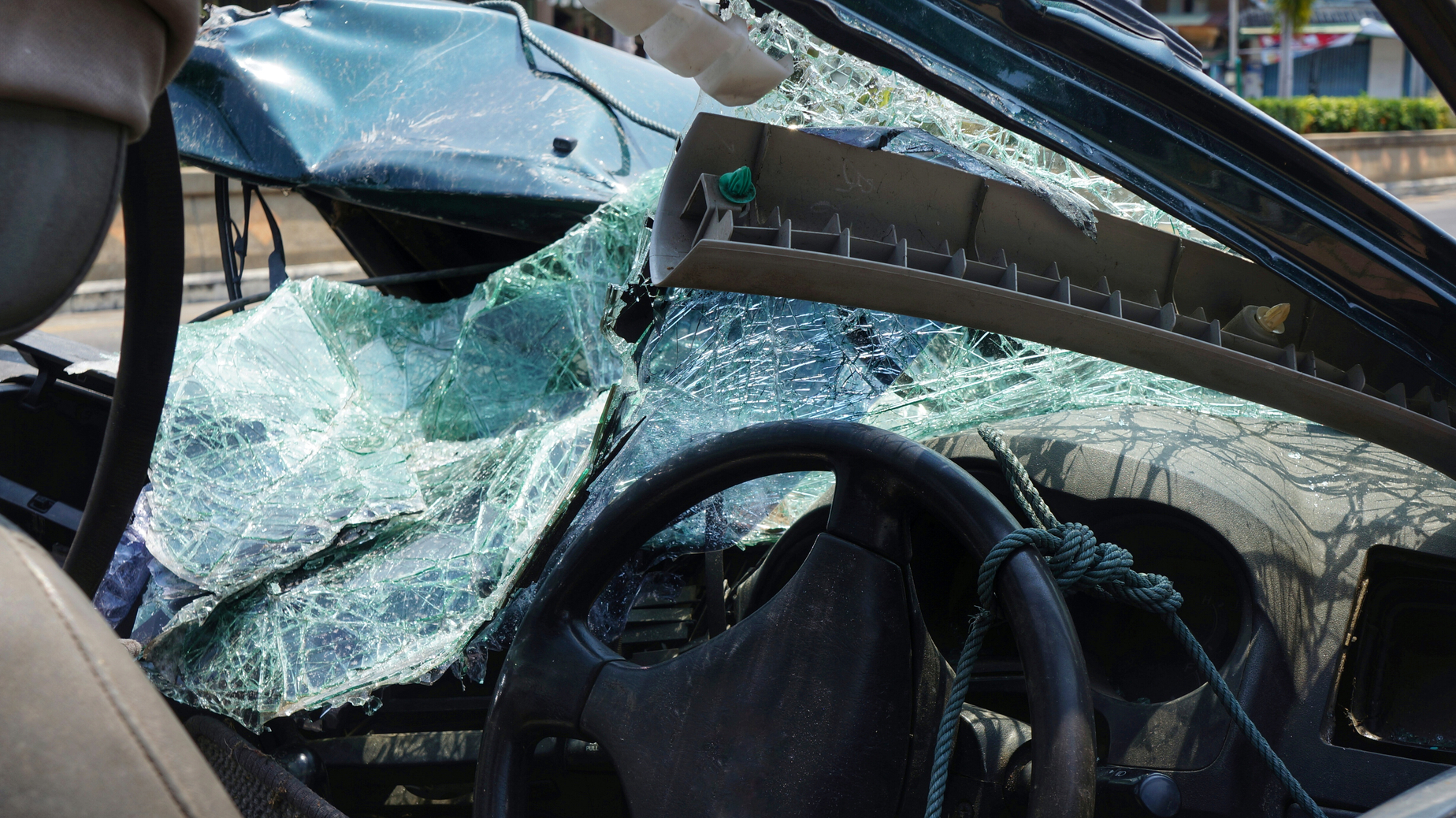 Average Settlement for a Fractured Sternum After a Car Accident