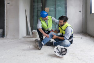 How Kibbey Wagner Injury & Car Accident Lawyers Can Help After a Construction Accident in Palm Beach Gardens