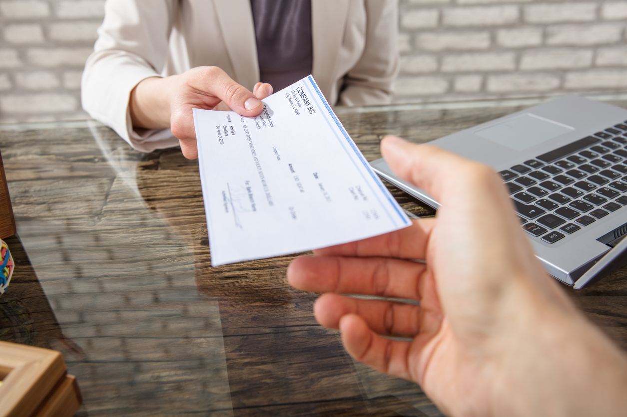What is the Difference Between Loss of Income and Loss of Earning Potential?