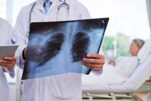 Common Chest Injuries After an Accident